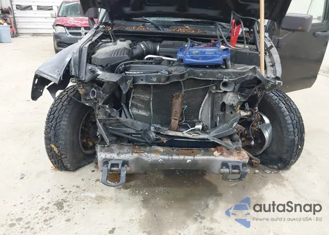 2007 Hummer H3 Suv из США, поврежденный, VIN 5GTDN13EX78211212